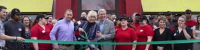 Dothan, AL Ribbon Cutting