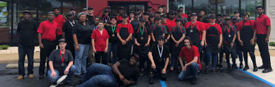 Pratville, AL Team