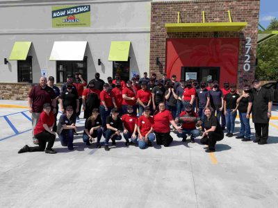 Sedalia, MO Team