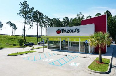 Pooler, GA Restaurant