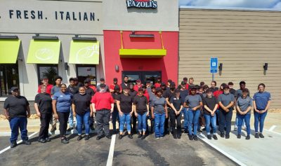 Rome, GA Grand Opening
