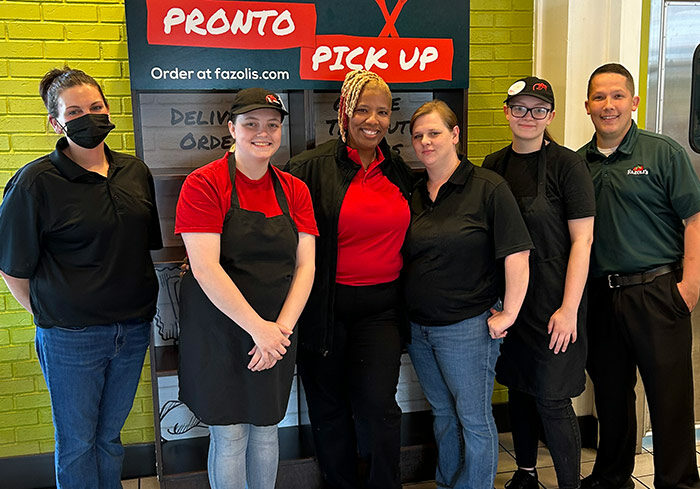 Danville, KY Team