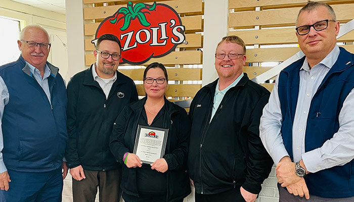 Doug Bostick, Kevin Karnes, Heather Jeffries, Chris Hill, Tim Kimmel