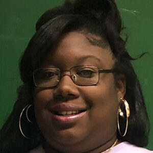 Dreamah Patterson
