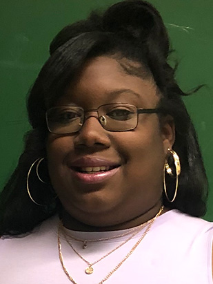 Dreamah Patterson