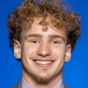 Elijah Ferguson