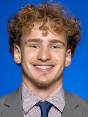 Elijah Ferguson