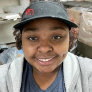 Shanechia Sanders