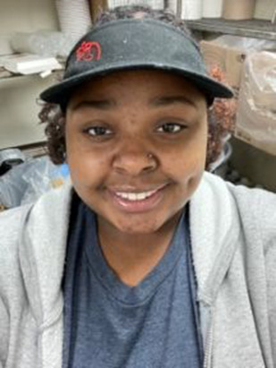 Shanechia Sanders