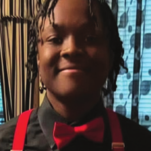 Romahn Armstrong