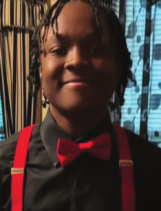 Romahn Armstrong