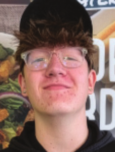 Evan Krajcik