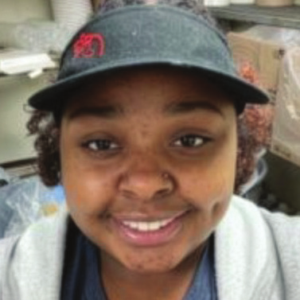 Shanechia Sanders