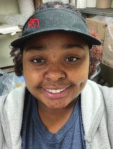 Shanechia Sanders