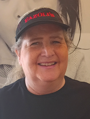 Debbie Addington